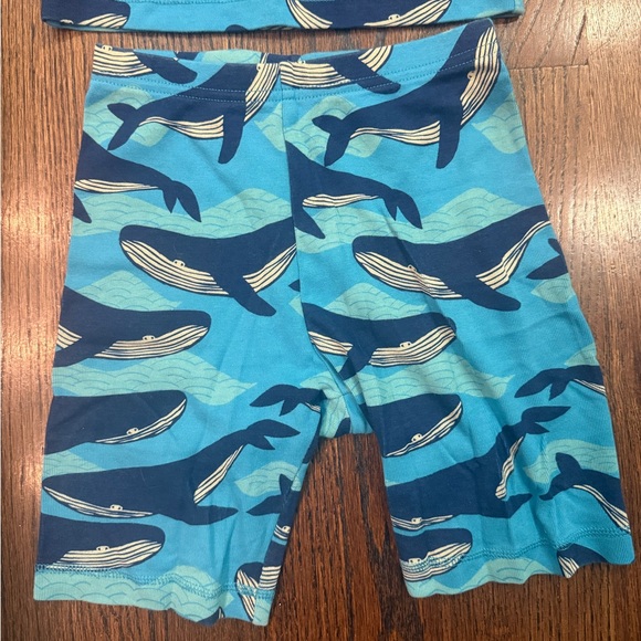 Tea Collection - In Your Dreams Pajama Set - Picture 4 of 11